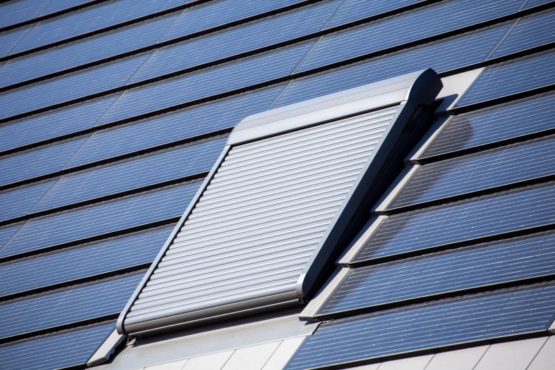 Optimisez votre consommation énergétique avec des panneaux photovoltaïques