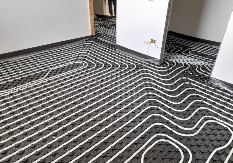 Les meilleures solutions de chauffage pour votre maison à Ollioules