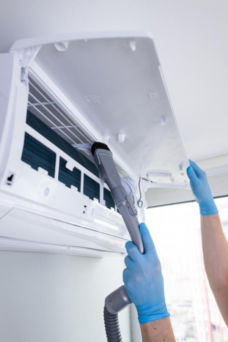 Les gestes essentiels pour la maintenance de votre climatiseur, guide pratique