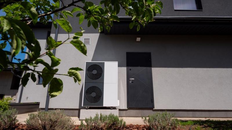 Solutions thermiques &agrave; Ollioules pour r&eacute;duire vos factures &eacute;nerg&eacute;tiques