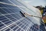 Comment bien entretenir vos panneaux solaires pour pr&eacute;server leur rendement &agrave; Ollioules ?
